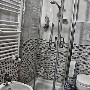 Budget Private Bathroom Double Room