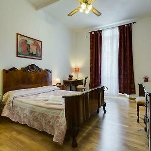 Roma Center, Rione Monti, Apartament