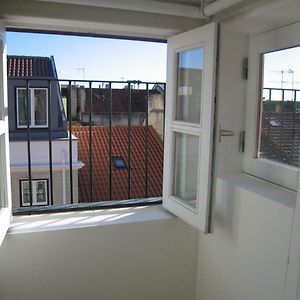 Casas Sao Juliao