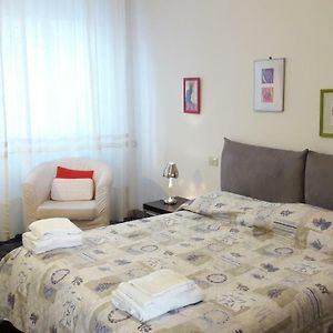 Pier Capponi Apartament