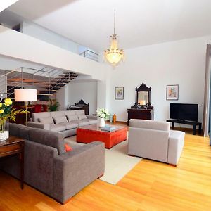 Maison 4 Chambres