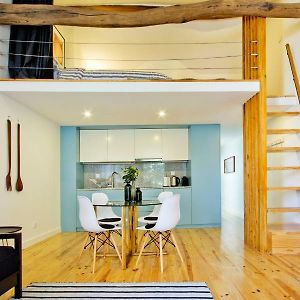 Appartement à 3 Chambres à Coucher