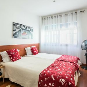 Apartamento À Francos Gyn Lovers