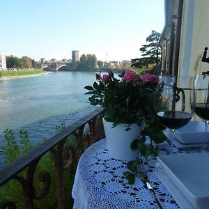Casa Archi - Balcone Sul Fiume