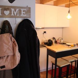 Appartement Duplex