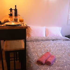 Loft Mártires