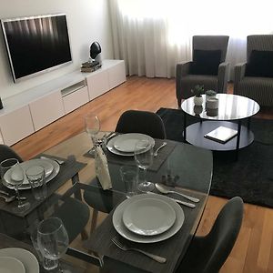 Appartement de Luxe