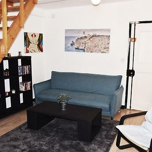 Appartement de Luxe