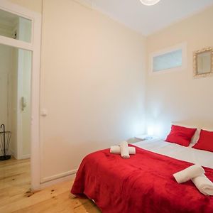 Mouraria 2 Bedroom Apartment