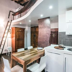 Appartement de Luxe