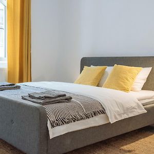 Appartement Studio