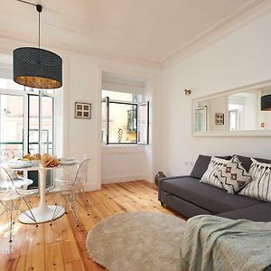 Appartement à 2 Chambres à Coucher