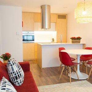 Oporto Ceuta Residences - Residence 2 By We Do Living