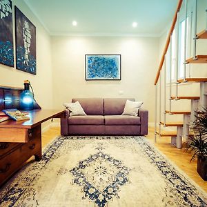 Appartement à 3 Chambres à Coucher