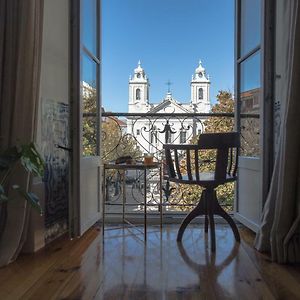 Appartement à 3 Chambres à Coucher