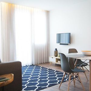 Oporto Ceuta Residences - Residence 8 By We Do Living