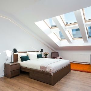 Kazimierz, lofty 2bedroom apartment, large&exclusive