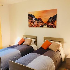Appartement à 2 Chambres à Coucher