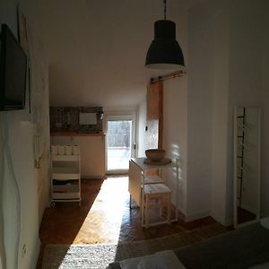 Cosy Attic City Center