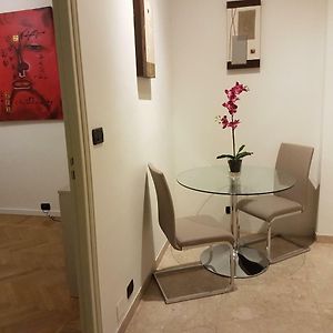 Appartement de Luxe