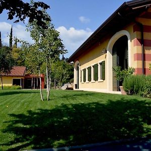 Agriturismo Sommavalle