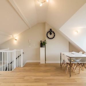 Appartement Penthouse