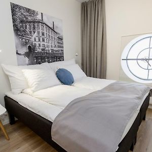 Appartement Studio