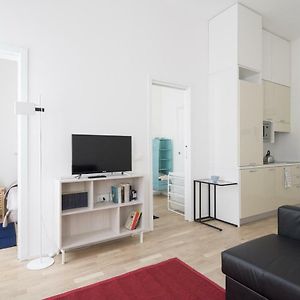 Appartement Studio