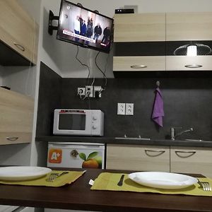 Appartement Studio