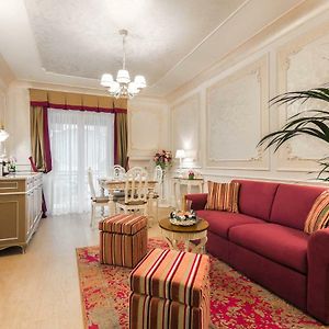 Appartement de Luxe