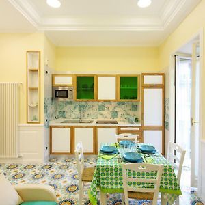 Appartement Studio