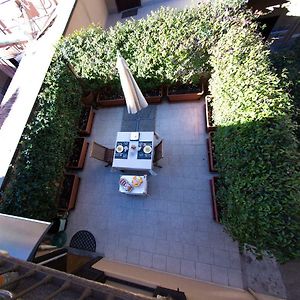B&B Terrazza Baires - In The Heart Of Milan