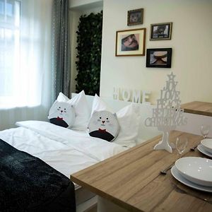 Appartement Studio
