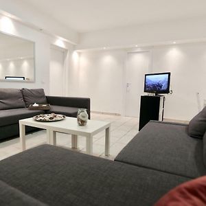 Pretty Space