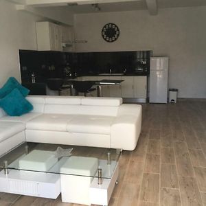 Appartement Rez-de-Chaussée