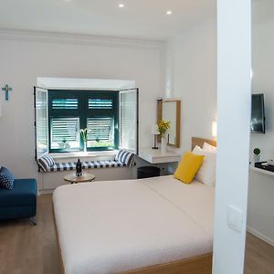 Chambre de Luxe Lit King-Size