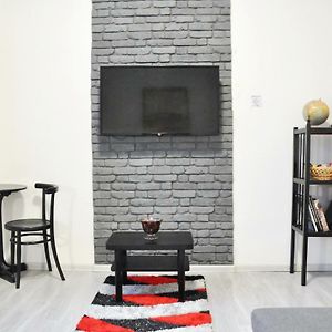 Appartement de Luxe