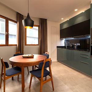 Appartement Penthouse
