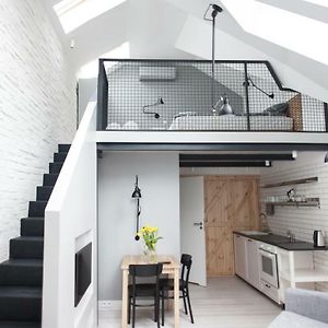 Modern Apartment46 / Kazimierz