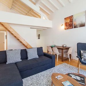 Oporto Mezzanine - By Ml Apartments