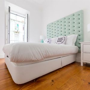 Lisbon Heart 1-Cozy Flat-Family Friendly