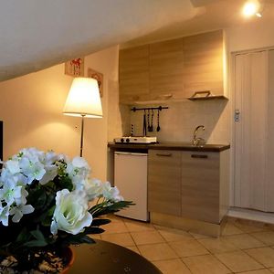 Appartement Studio