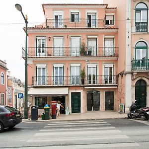 2 Suites Stylish Flat At Bairro Alto-Principe Real