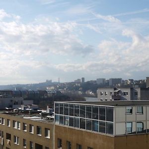 Appart Saint Clair Lyon Cité Internationale