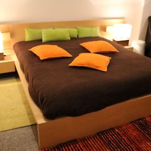 Appartement Rez-de-Chaussée