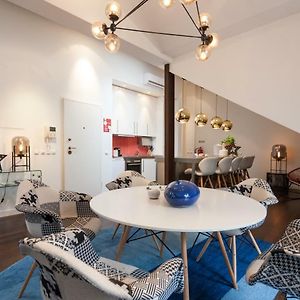 Explore Vibrant Lisbon From A Designer Loft At Casa Da Barroca