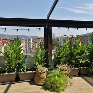 Appartement Penthouse