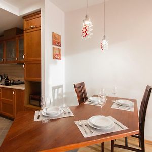 Riga City Center Apartment