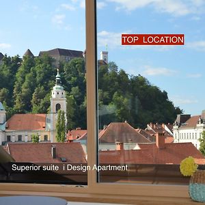 Appartement Supérieur