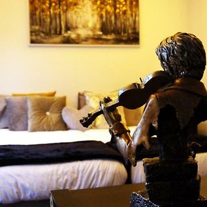 Appartement de Luxe